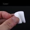 20Pcs White Clone Cloning Collar Foam Insert Hydroponic Root Guard Mesh Pot 25mm