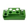 3D Printed Hydroponic Chive Planter, Soil-Free Automatic Water Growing Box for Home Repeated Harvest
