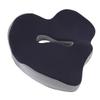 Seat Cushion Breathable Slow   Ergonomic Chair Cushion for Sedentary Car