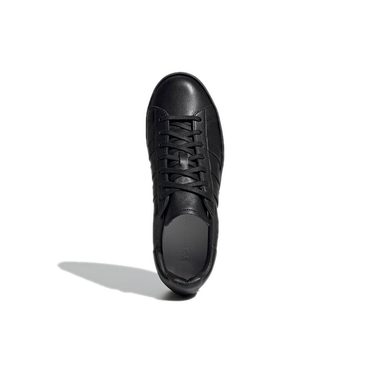 Adidas Y-3 Hicho Black Unisex Sneakers Core-White GZ9147