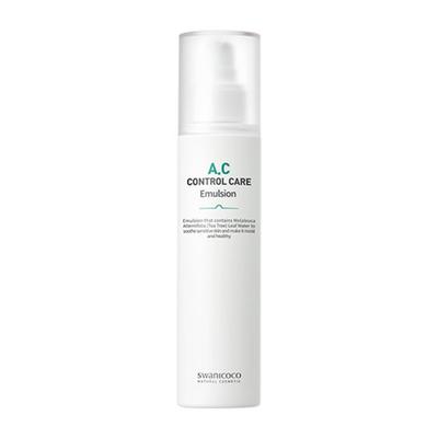 AC Control Care Emulsion, 120ml, 1 Unit