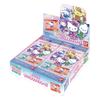Bandai Sanrio Characters Carddass Pack 20 Packs Age 15 and Up Collectible Trading Cards