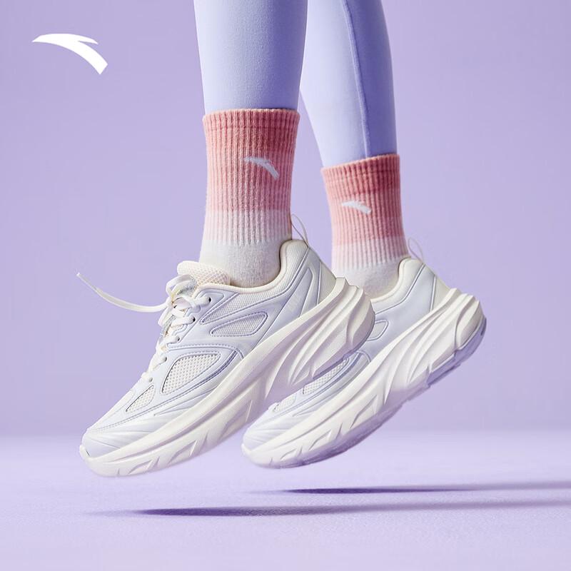 Anta Lingguang Women s Running Shoes US 6.5