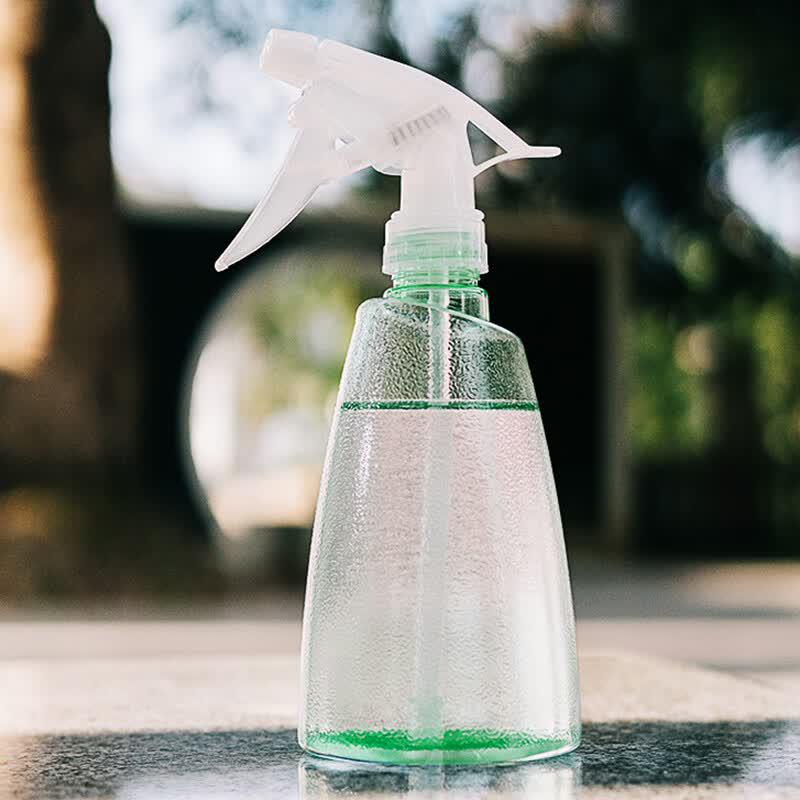 500ml Manual Spray Bottle for Household & Garden