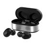 Auyeetek Rechargeable Earphone-Type Hearing Amplifier for the Elderly, USB Charging, Large Key Operation, Audio Amplifier