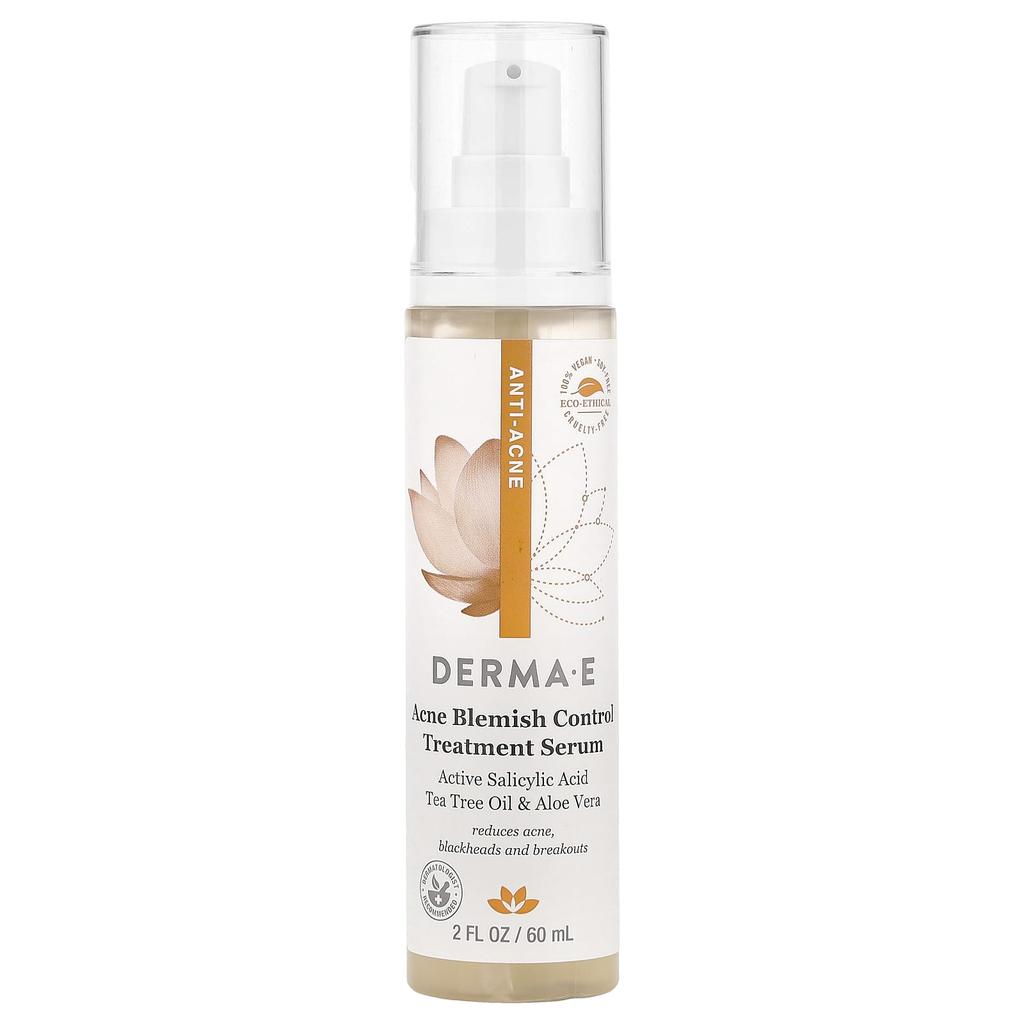 Acne Blemish Control Treatment Serum, 60Ml(2Fl Oz)