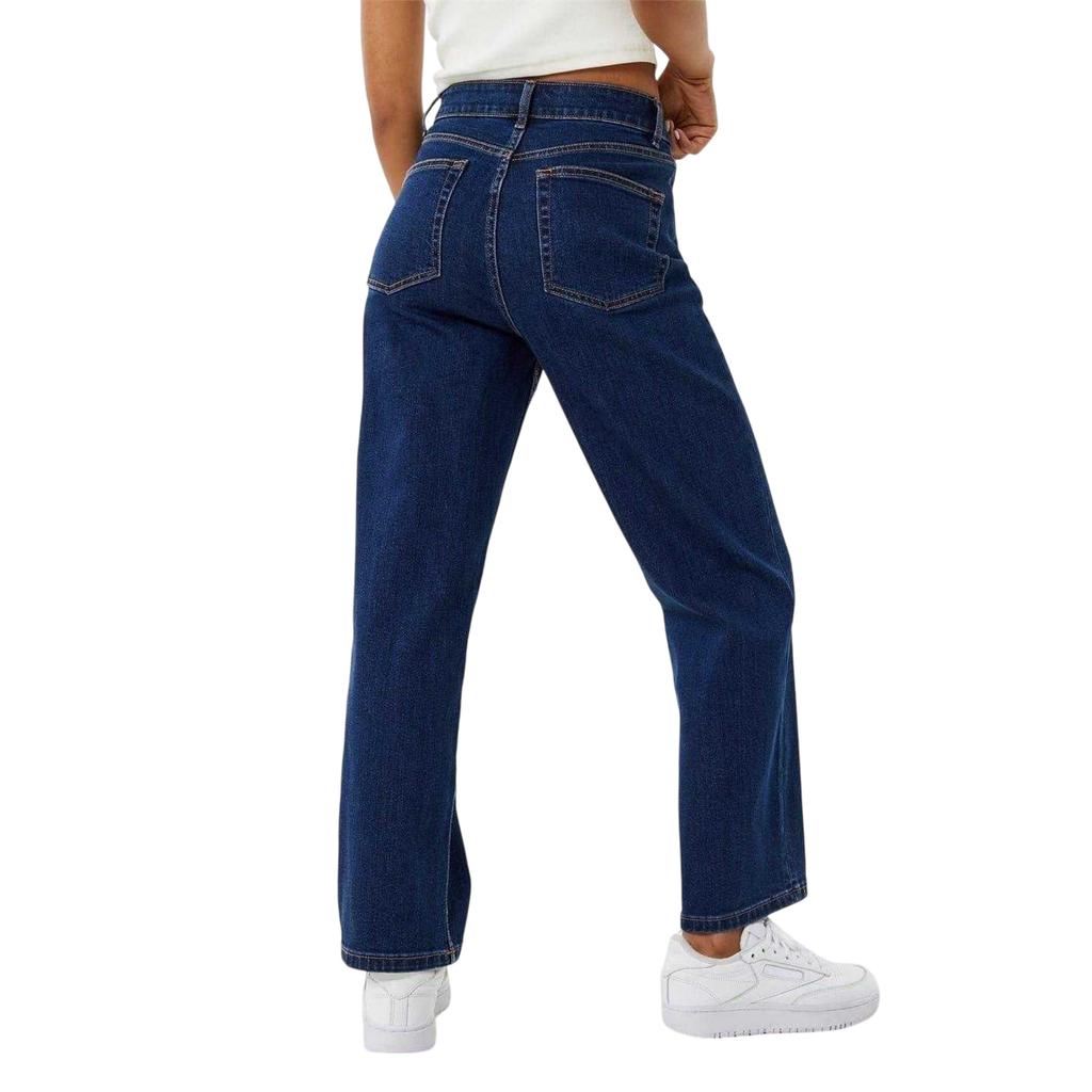 Jack Wills Womens/Ladies Hollie High Rise Jeans