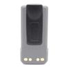 Heavy Duty ABS Radio Clip Attachment For DP4401 DP4600 DP4601 DP4800 DP4801 DGP4150 Professional Two Way Radios Prevents Accidental Drops