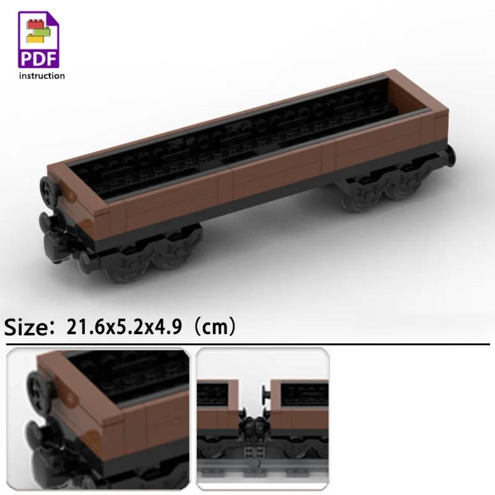 

MOC Топливный бак Конструктор Винные бочки Контейнер для товаров Кирпичики для вилочного погрузчика Игрушки Подарок для мальчиков миндальный