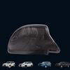 Side Contact Protectors Quick Mounting Designs J501SSJ340 Wear Resistant Finish Simple Installation for Forester