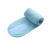 Women Adjustable Wide Hairband Yoga SPA Bath Wash Face Headband Makeup Accessory