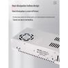 220V To 24V/12V/5V DC LED Power Supply Transformer for LED Strips, 2A/5A/10A/15A/20A
