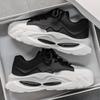 Spring explosion of new men's shoes low-top versatile comfortable casual thick-soled heightening shoes