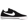 New Nike Court Legacy Canvas Black White Women's CZ0294-001