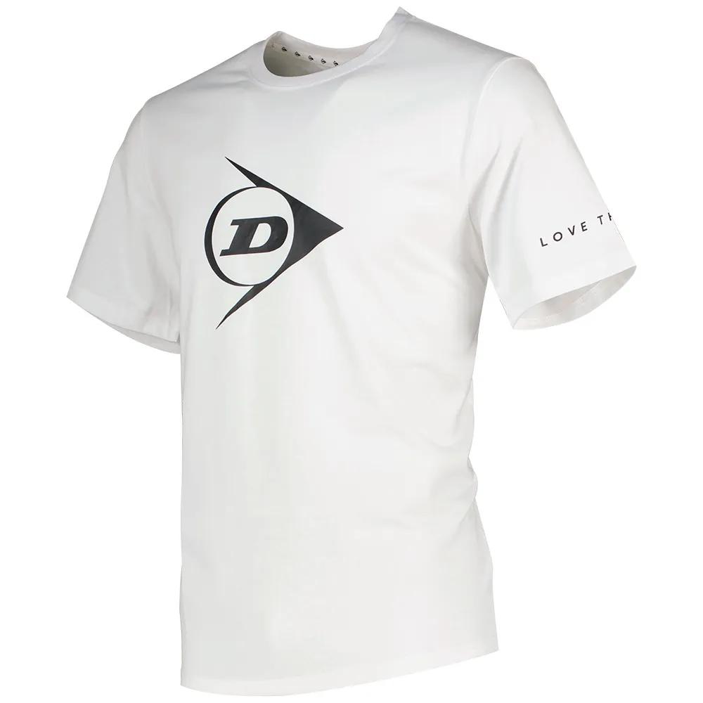 Dunlop Футболка с коротким рукавом Essentials promo