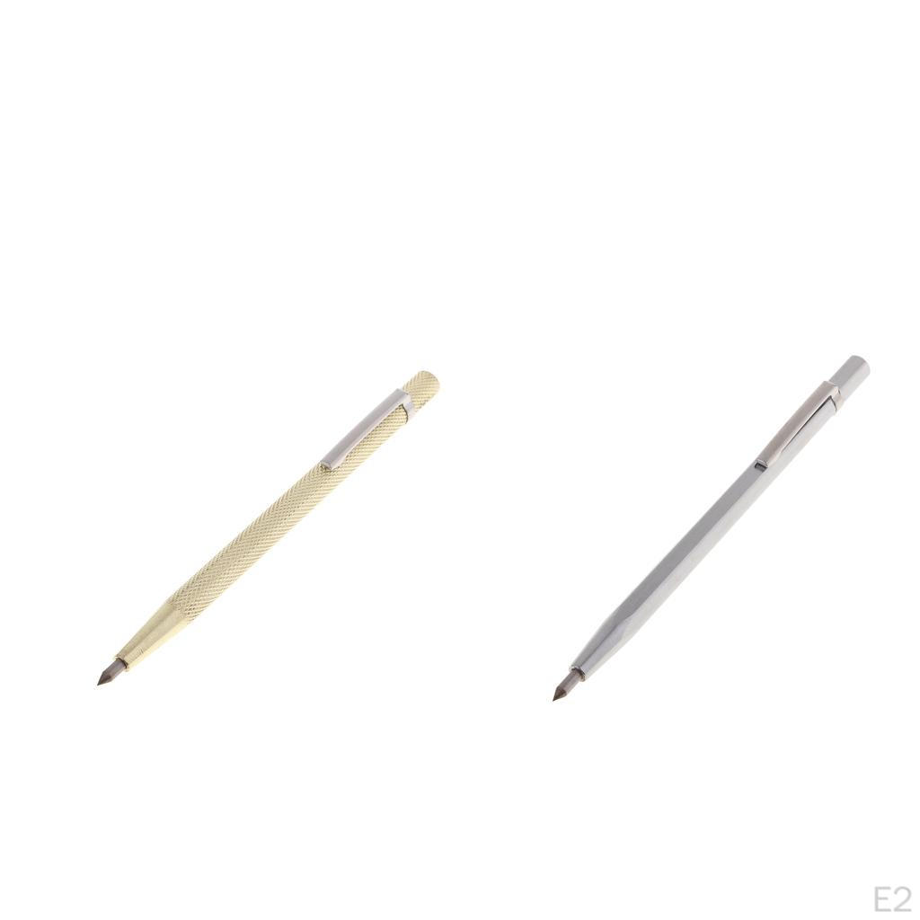 Carbide Tip Carving Tool Engraving Pen Device