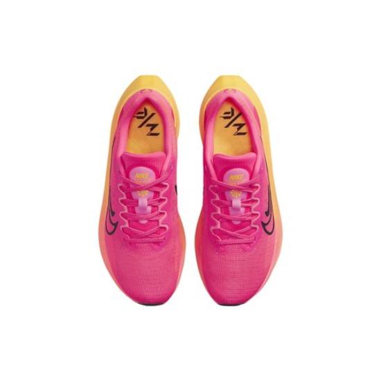 Nike Zoom Fly 5 Low Hyper Pink W - DM8974-601