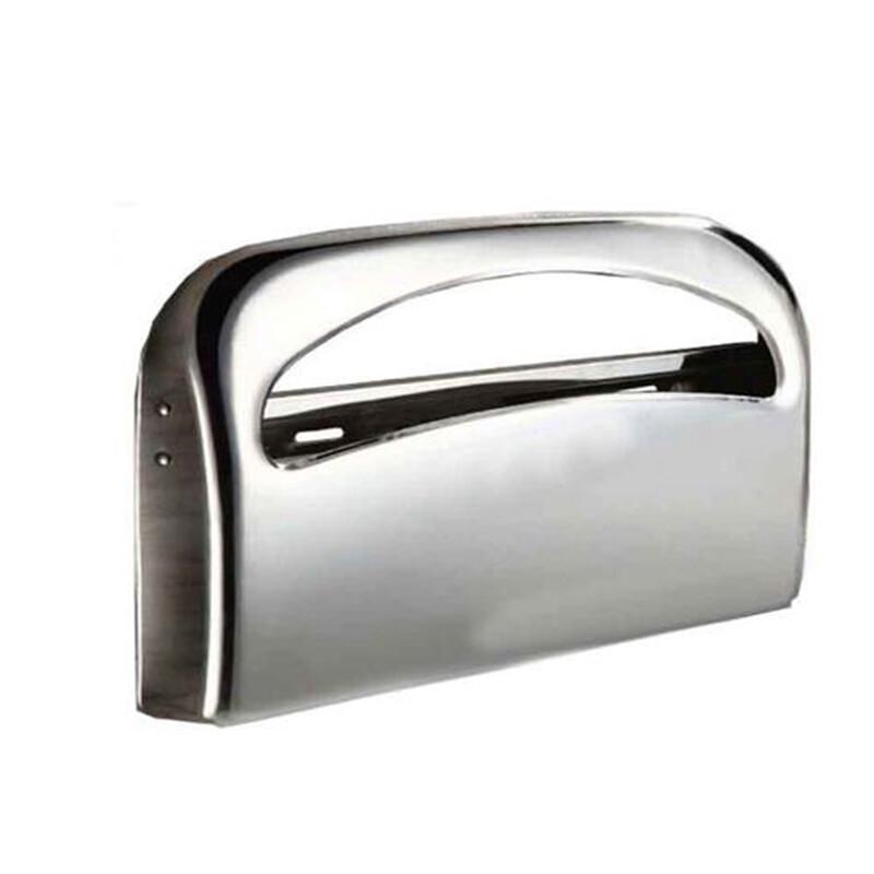 KEMIGAO 304 Stainless Steel Toilet Seat Paper Dispenser