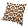 Orla Kiely Fabric Nordic Throw Pillow Cover Decoracion Salon Scandinavian Geometric Chair Cushion pillow covers decorative