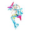 Kotobukiya Megami Device Asura Ninja Aoi Height Approx. 140mm 1/1 Scale Plastic Model