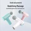 Silicone Head Replacement for Fascia Gun Muscle Massager