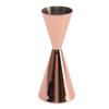 Cocktail Double Jigger Stainless Steel Innovative Wine Measuring Cup Bartending Measuring Jigger