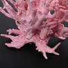 Decoration Accessories Colorful Artificial Coral Plant Fake Coral Decoration Fish Tank Ornament Plastic Plastic Coral Aquarium