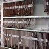Picheng Double-Layer Screw-Free Knife Die Rack