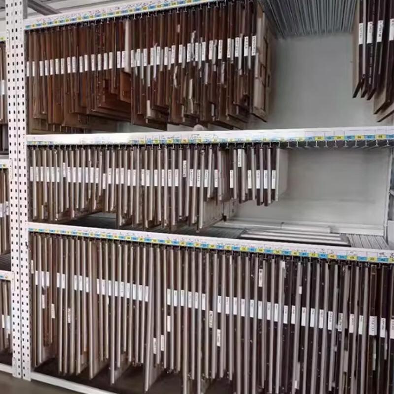 Picheng Double-Layer Screw-Free Knife Die Rack