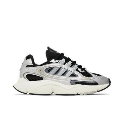 Ozmillen 'Silver Black' (Unisex) Core Black / Grey Five / Grey Two Running Shoes IF4012
