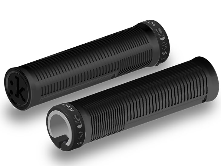 

Fizik COMFORT FEEL GRIP Black чёрный