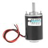XD‑3420 12/24V 30W Silnik DC z magnesami stałymi Wysoka prędkość CW/CCW Do maszyny do waty cukrowej Małej stołowej piły tarczowej Szlifierki