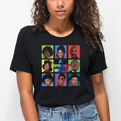 Oberteile – T-Shirts