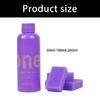 Quick Drying Strong Bond Professional Table Tennis Glues Fast Drying Adhesive Water Based Table Tennis Paddle Adhesive