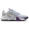 Nike Air Max Impact 4 Football Grey Barely Grape - DM1124-010