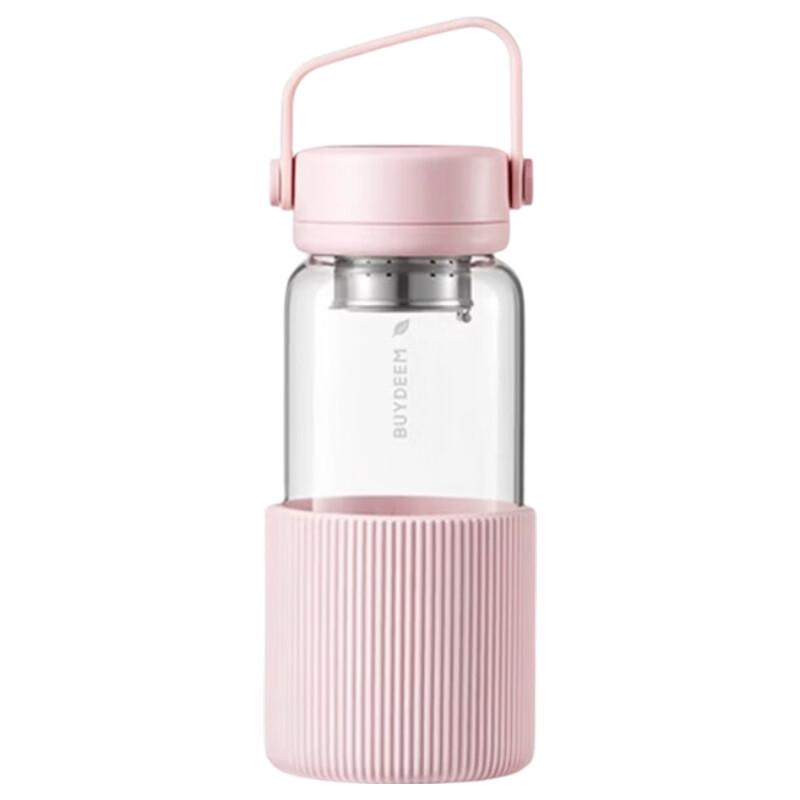 Buydeem Portable Tea Infuser Mug