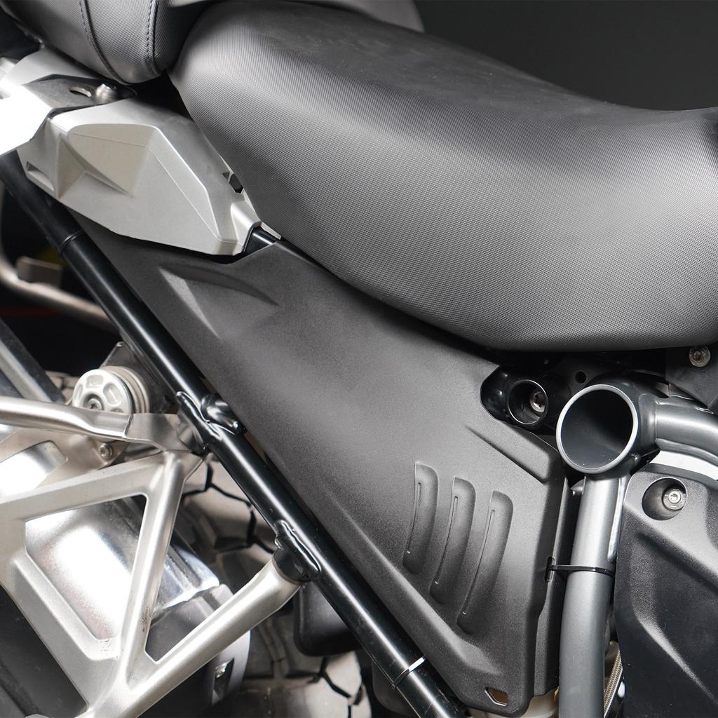 For BMW R1250GS R 1250 GS 2018-2023 Rear Frame Side Panel Guards Covers R1200GS R 1200 GS 2013-2018 R 1250 GS 2023 2022 2021
