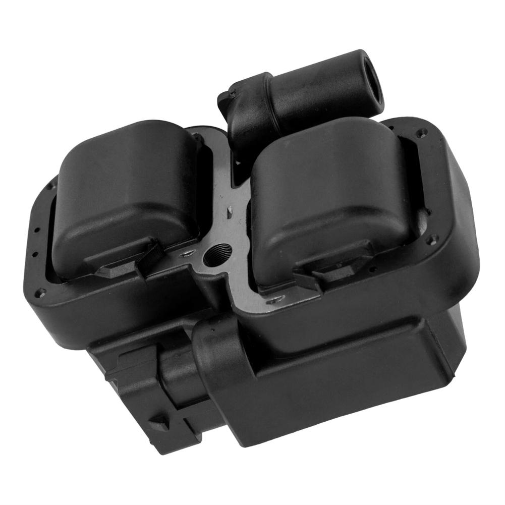For Engine Repair Automotive Ignition Coil Parts Ignition Coil Stable Performance Easy Installation Factory Specification China Mainland