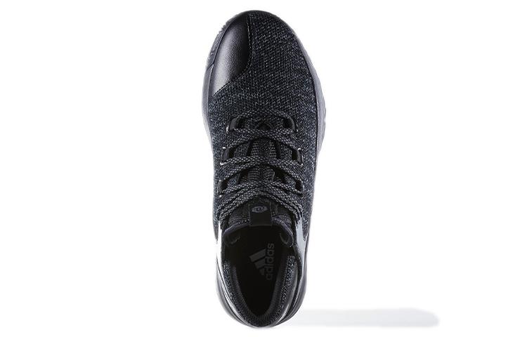 Men's Sneakers Adidas D Rose Menace 2 Competition 'Black'