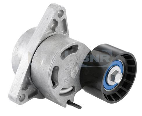 Snr Tensioner Pulley, Timing Belt; Deflection/Guide Pulley, Timing Belt Ga355.26 Rozmiar 10