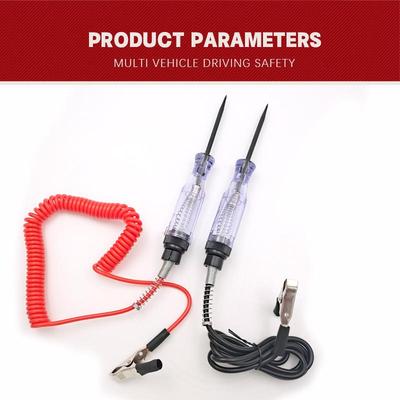 Messgeräte für Elektrik – Spannungsprüfer