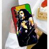 Bob Marley Funda For Samsung Galaxy A52 A32 A12 A14 A34 A54 A51 A71 A53 A33 A13 A15 A25 A35 A55 Case