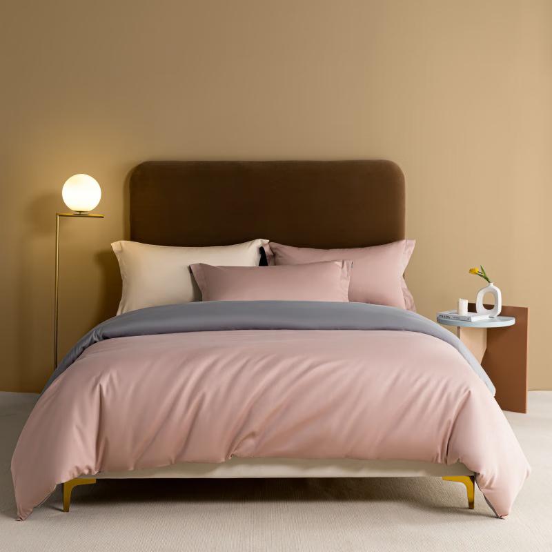 Lilang Duvet Cover and Sheet Set