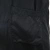 Mizuiro ind Langarm langer Cardigan schwarz Damen Gebraucht