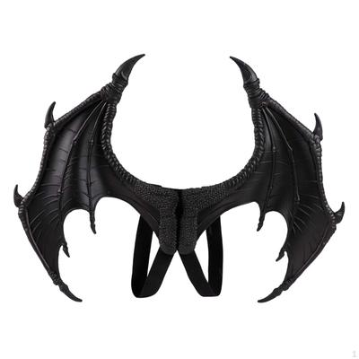 Maskerade Halloween Dinosaurier Kleid Luxuriöse Arbeitslosen Verkleidung für Teenager Mädchen Kinder