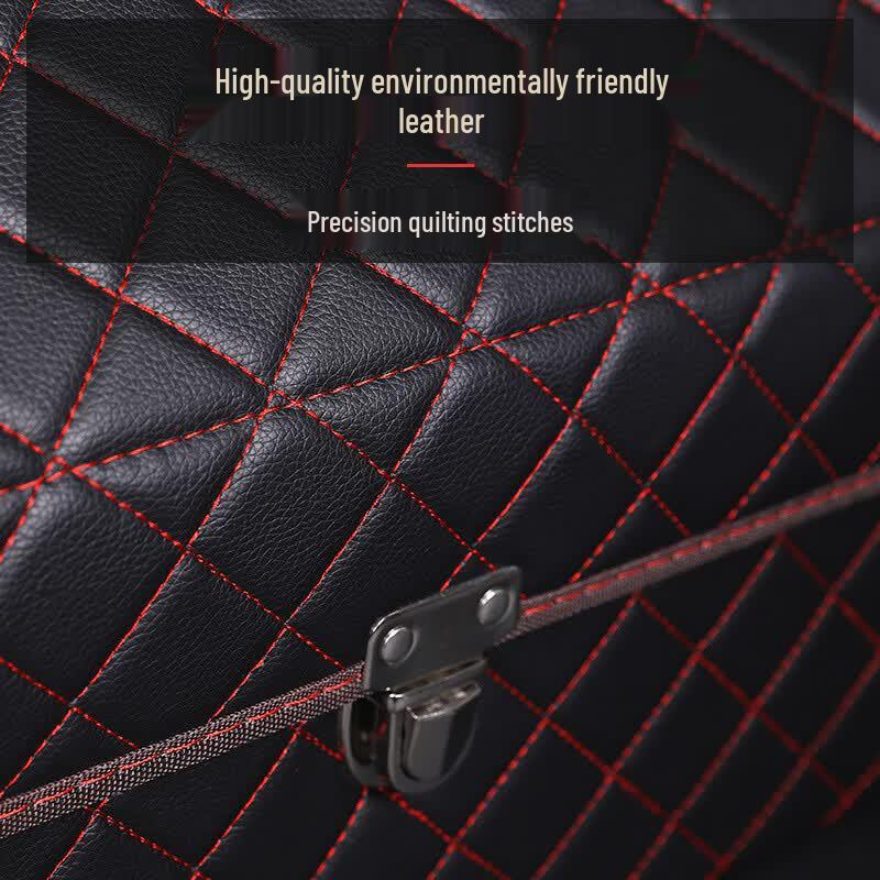 Fengzhi Leather Storage Box