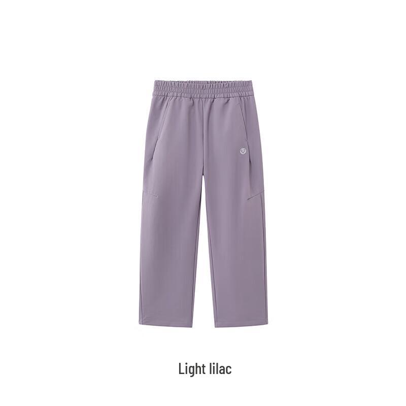 YEEHOO Kids' Unisex Straight-Leg Casual Pants