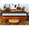 Roland Roland FP-30X Electronic Piano, 88 Keys, Portable Slim Speaker, Bluetooth Audio Compatible...