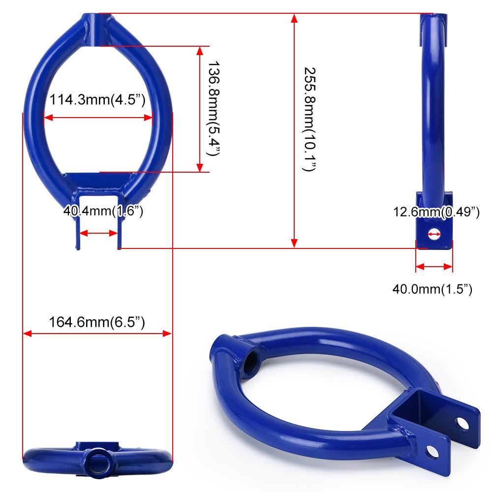 Adjustable Control Arm & Stabilizer Set for 240SX S13