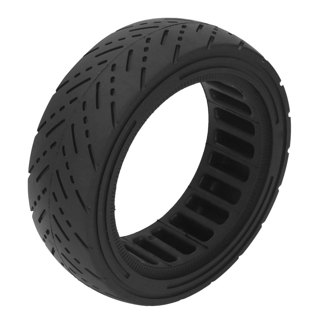 8.5x2.5 Elektroroller Vollreifen 56mm Innen ausgehöhlt Explosionsgeschützt Aufpumpfrei Reifenersatz